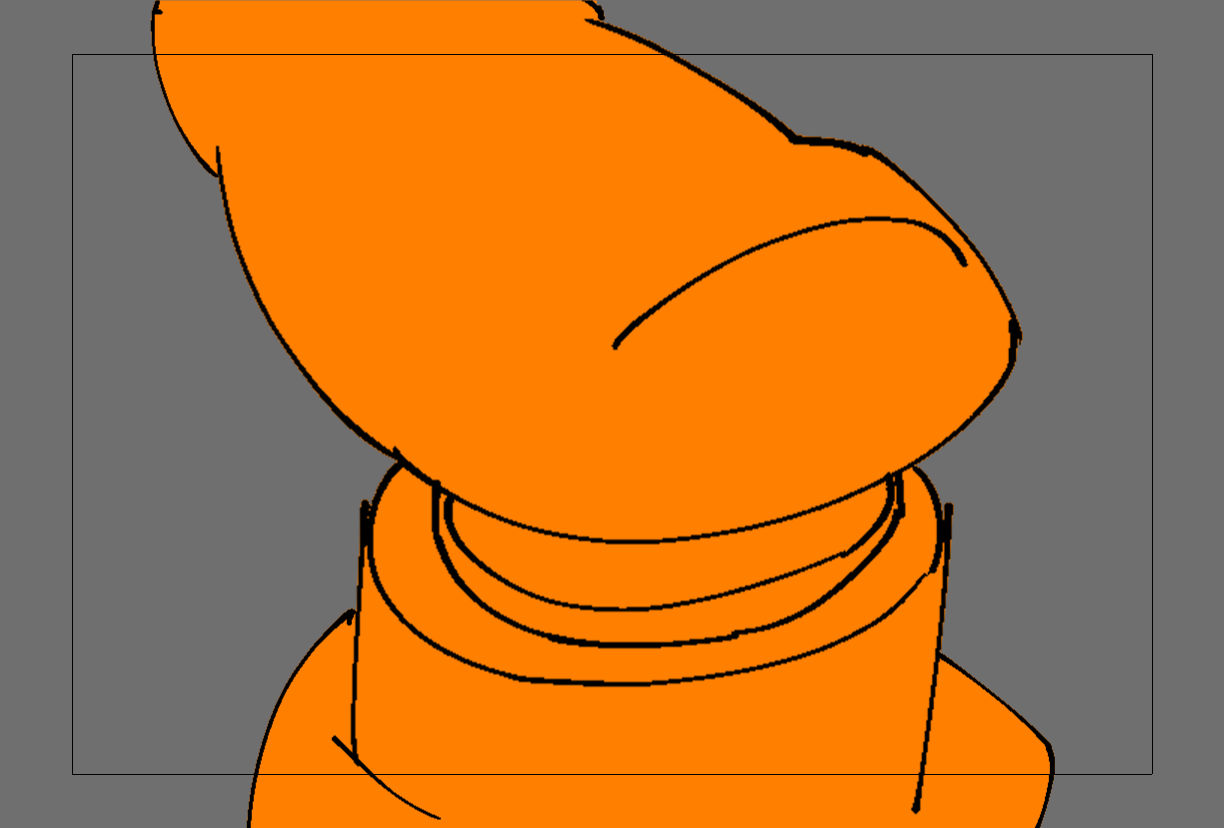 Elf Fight - Frame 19